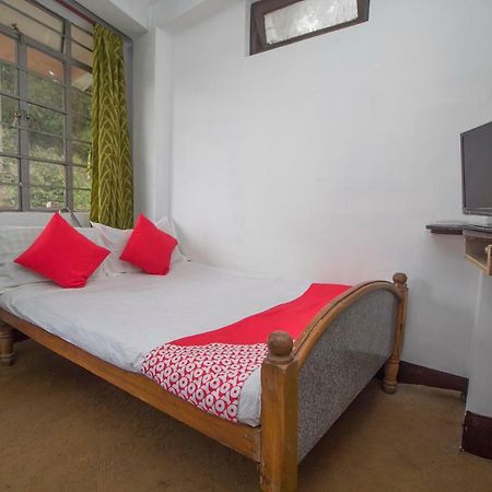 Oyo 30993 Hotel Simma Darjeeling  Dış mekan fotoğraf