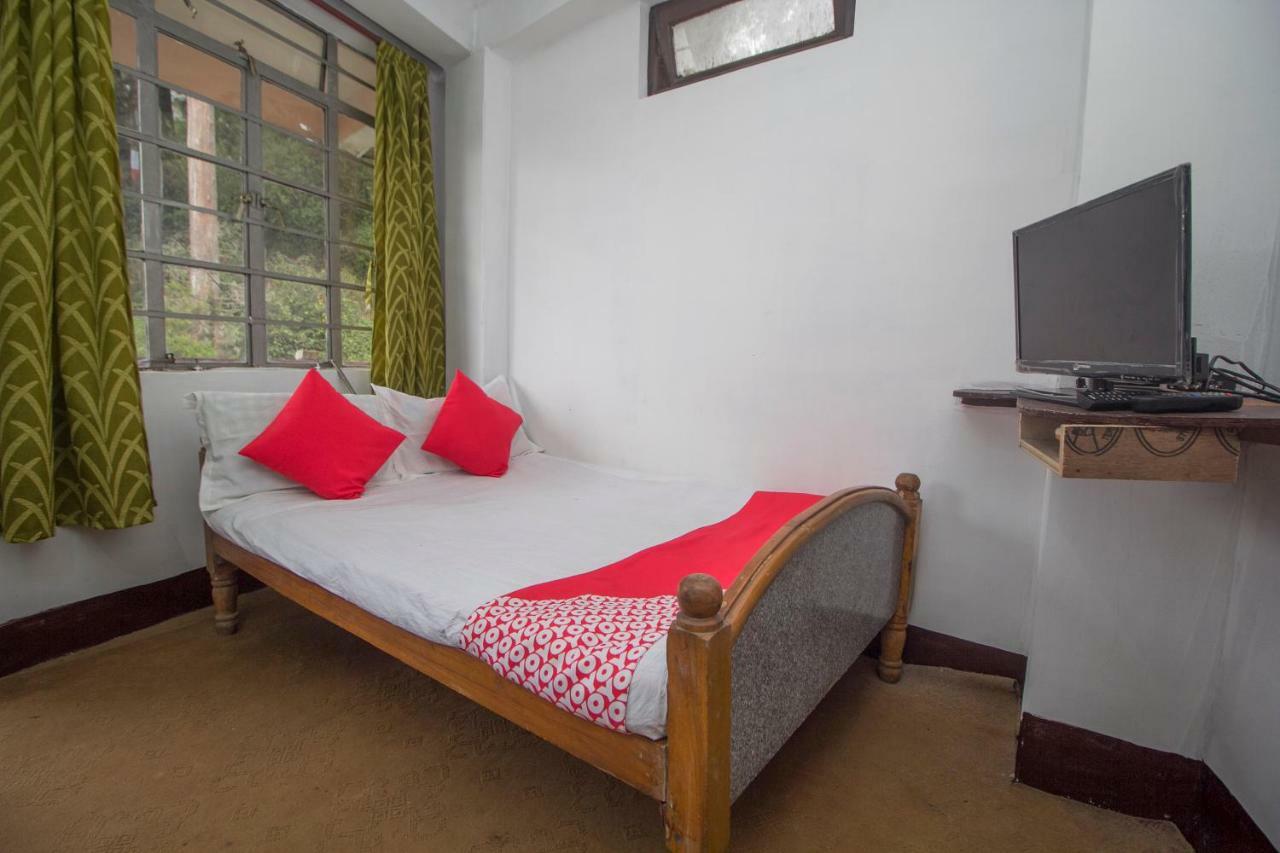 Oyo 30993 Hotel Simma Darjeeling  Dış mekan fotoğraf