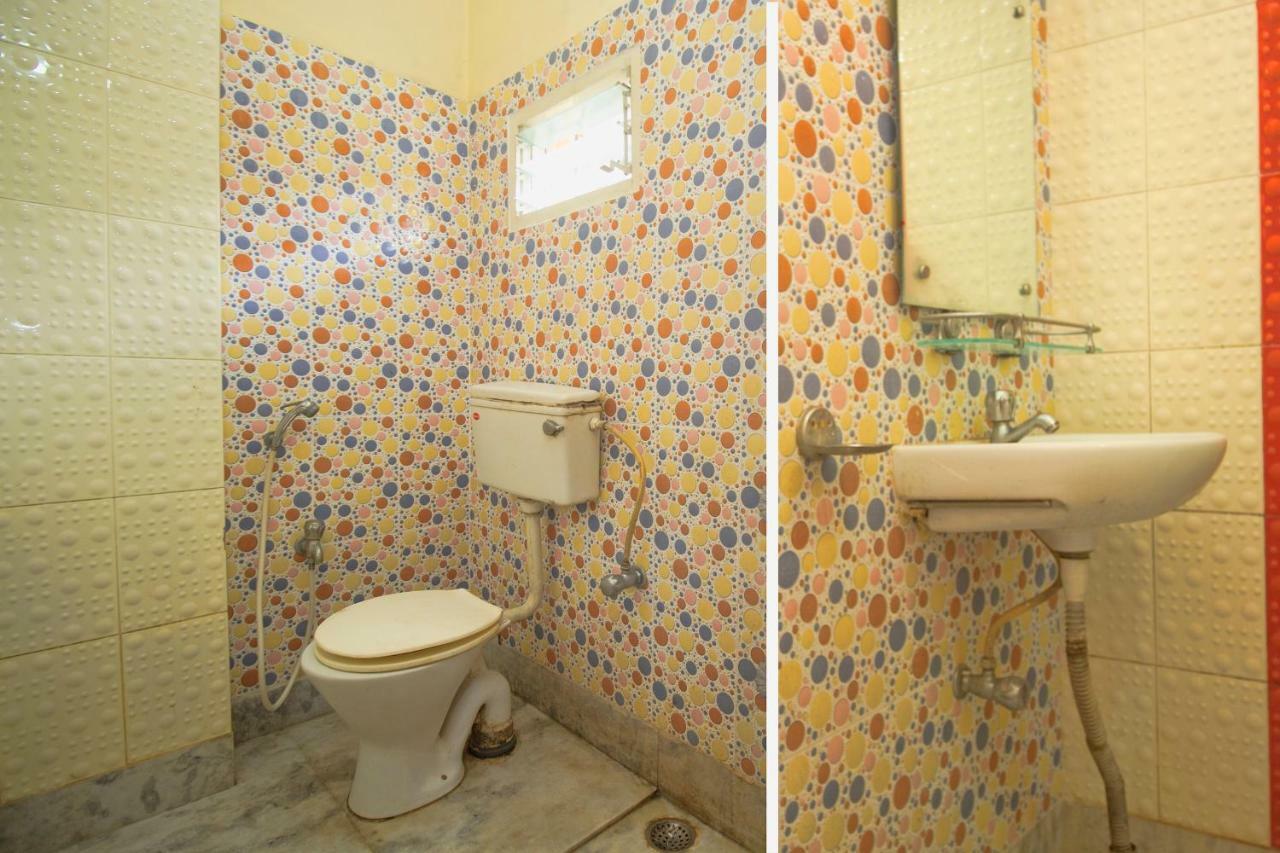 Oyo 30993 Hotel Simma Darjeeling  Dış mekan fotoğraf