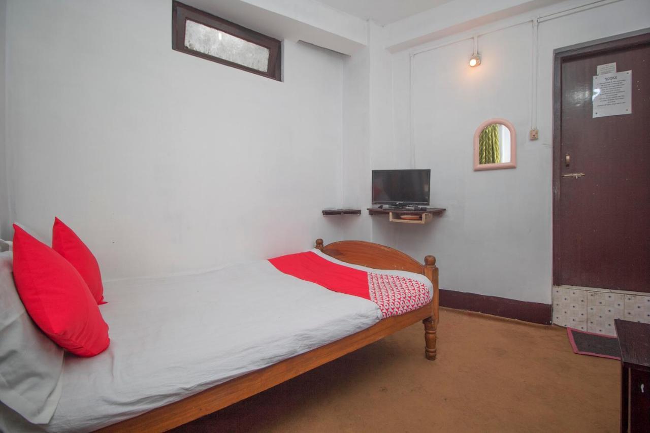 Oyo 30993 Hotel Simma Darjeeling  Dış mekan fotoğraf