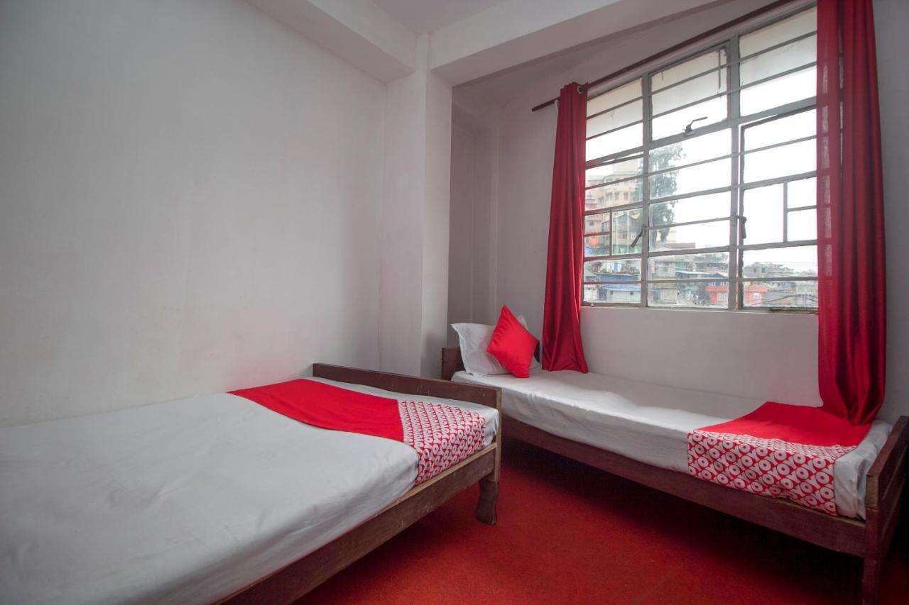 Oyo 30993 Hotel Simma Darjeeling  Dış mekan fotoğraf
