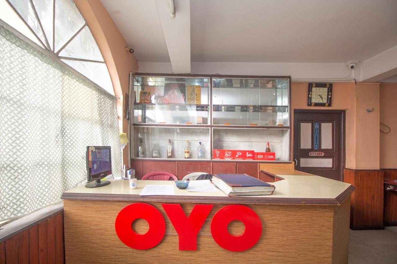 Oyo 30993 Hotel Simma Darjeeling  Dış mekan fotoğraf