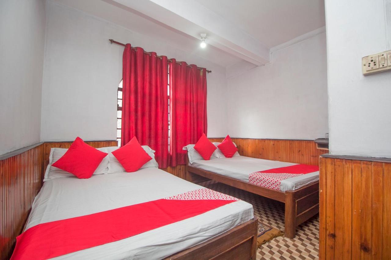 Oyo 30993 Hotel Simma Darjeeling  Dış mekan fotoğraf