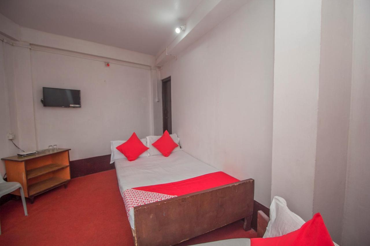 Oyo 30993 Hotel Simma Darjeeling  Dış mekan fotoğraf