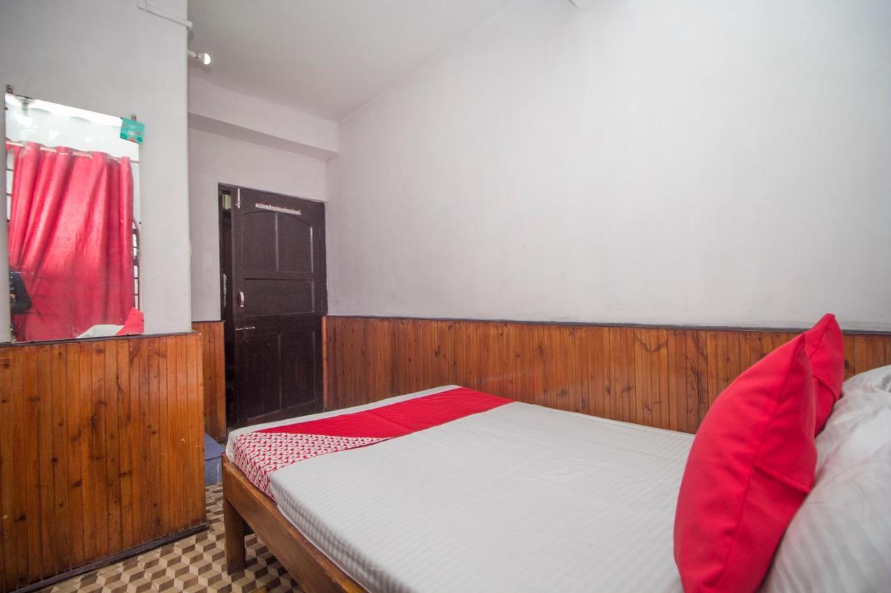 Oyo 30993 Hotel Simma Darjeeling  Dış mekan fotoğraf