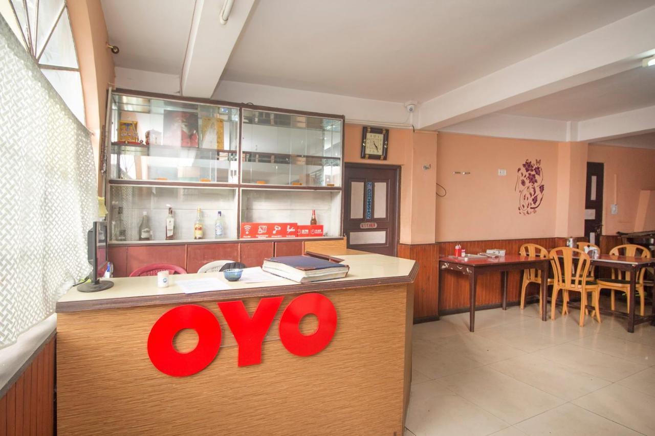 Oyo 30993 Hotel Simma Darjeeling  Dış mekan fotoğraf