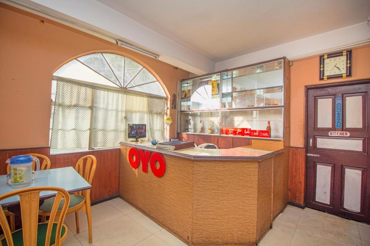 Oyo 30993 Hotel Simma Darjeeling  Dış mekan fotoğraf