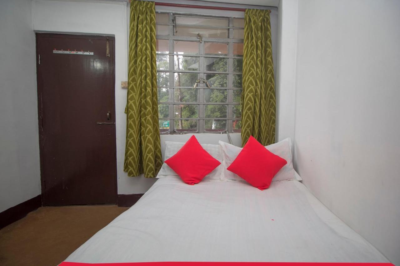 Oyo 30993 Hotel Simma Darjeeling  Dış mekan fotoğraf