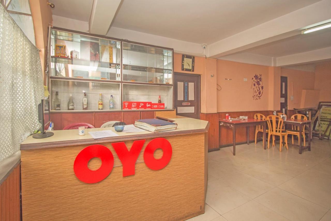 Oyo 30993 Hotel Simma Darjeeling  Dış mekan fotoğraf