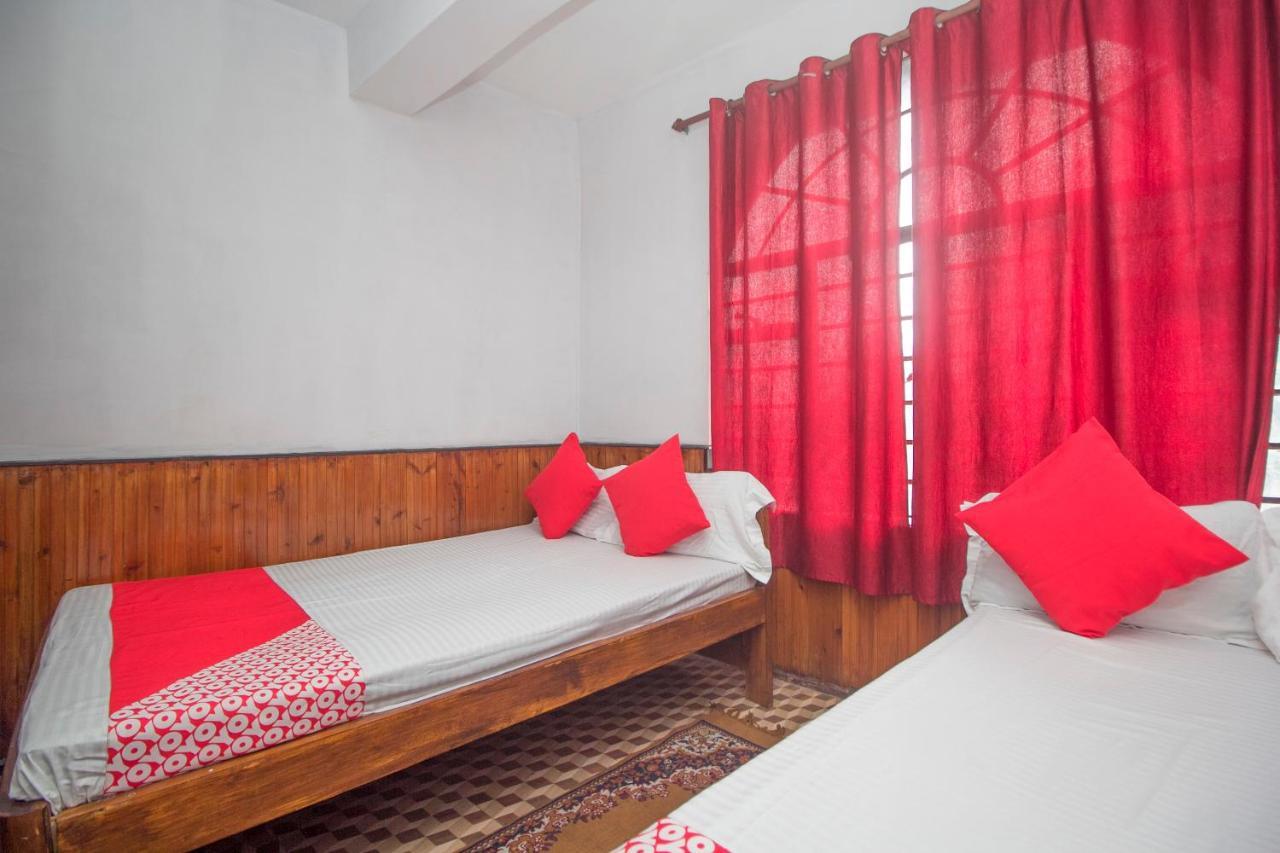 Oyo 30993 Hotel Simma Darjeeling  Dış mekan fotoğraf