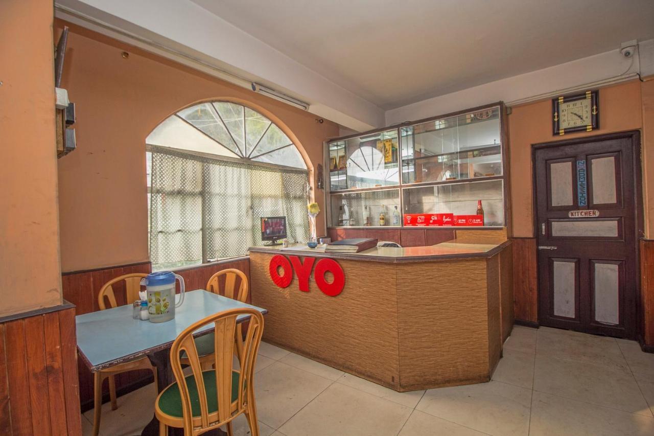 Oyo 30993 Hotel Simma Darjeeling  Dış mekan fotoğraf