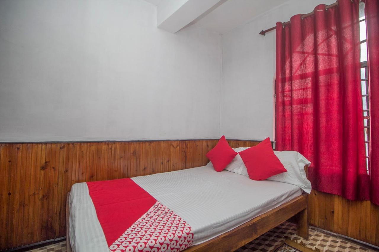Oyo 30993 Hotel Simma Darjeeling  Dış mekan fotoğraf