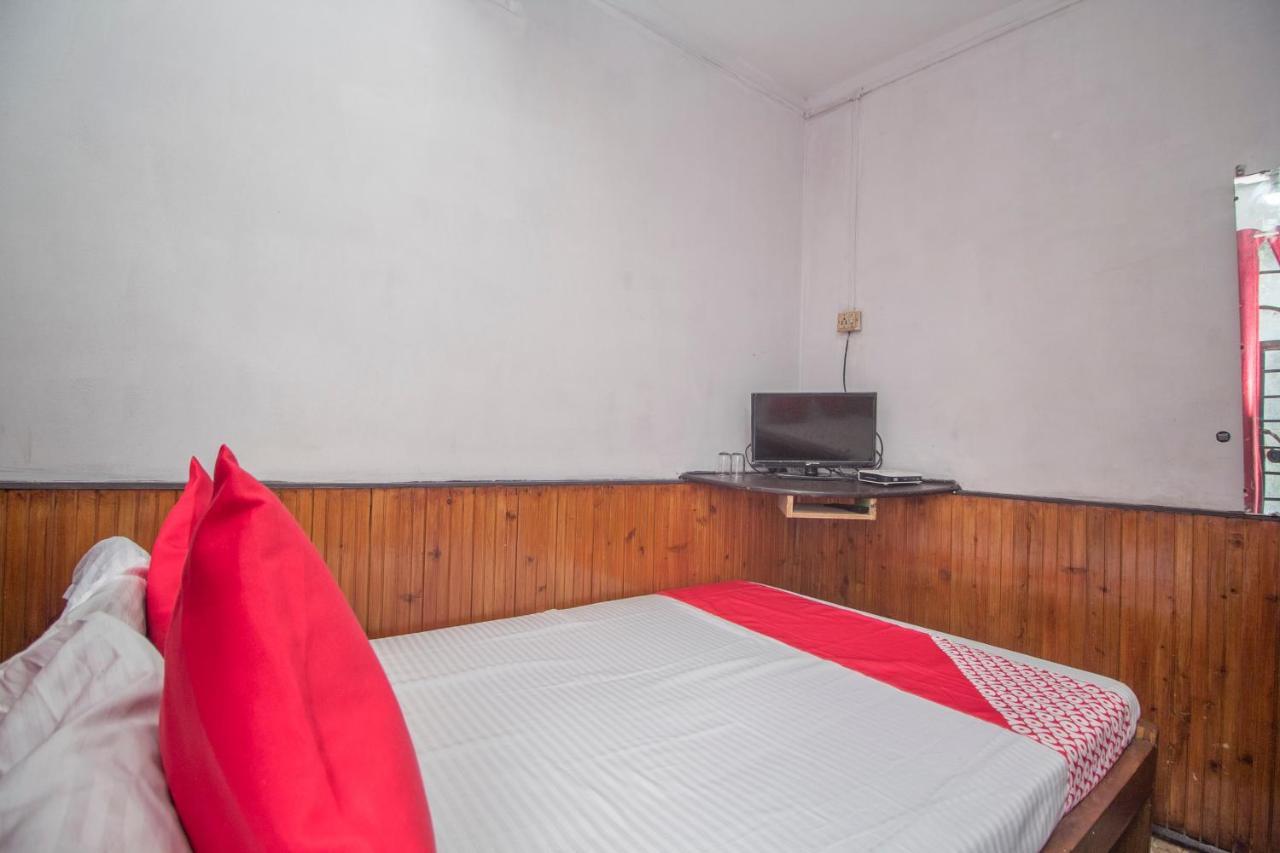Oyo 30993 Hotel Simma Darjeeling  Dış mekan fotoğraf