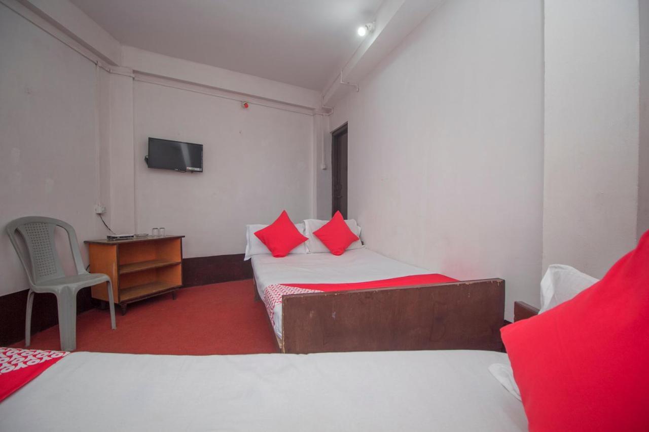 Oyo 30993 Hotel Simma Darjeeling  Dış mekan fotoğraf